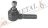 ASMETAL 17PE1030 Tie Rod End